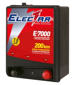 E-7000